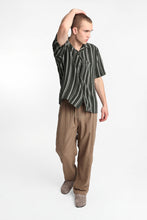 Linen-Blend Pull-On Pants thumbnail 13