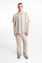 Linen-Blend Pull-On Pants thumbnail 17