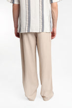 Linen-Blend Pull-On Pants thumbnail 19