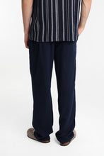 Linen-Blend Pull-On Pants thumbnail 23