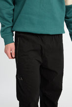 Jogger cargo en popeline à poches zippés North Western thumbnail 3