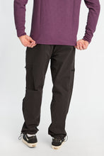 Jogger cargo en popeline à poches zippés North Western thumbnail 10
