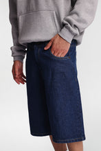 Short ample en denim thumbnail 2