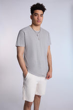 Shorts de menuisier en denim thumbnail 1