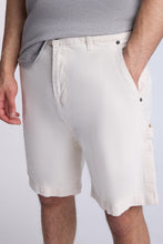 Shorts de menuisier en denim thumbnail 2