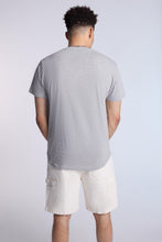 Shorts de menuisier en denim thumbnail 3