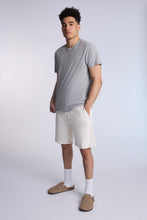 Shorts de menuisier en denim thumbnail 4