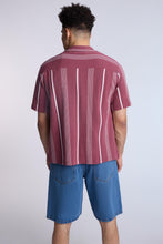 Shorts ample en jean thumbnail 3