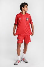 Short de soccer en tissu maillé Umbro Canada thumbnail 4