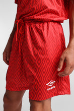 Umbro Team Canada Mesh Shorts thumbnail 2