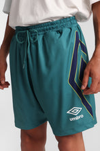 Umbro Big Logo Mesh Shorts thumbnail 5