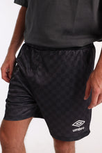 Umbro Checkerboard Mesh Shorts thumbnail 2