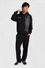 Arsenic Skull Angel Boxy Hoodie thumbnail 4