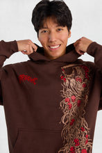 Arsenic Skull Angel Boxy Hoodie thumbnail 6