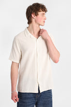 Cotton Gauze Button-Up Shirt thumbnail 2