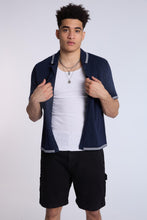 Haut en tricot manches courtes thumbnail 5
