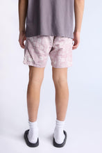 Hawaiian Printed 7