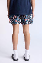 Floral Printed 5.5