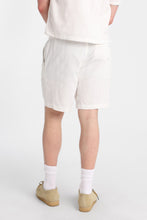 Textured Vertically Striped Shorts thumbnail 12