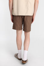 Textured Vertically Striped Shorts thumbnail 3