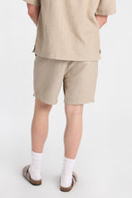 Textured Geometric Shorts thumbnail 3