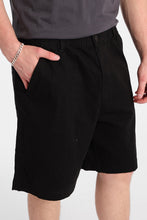 Loose Twill Shorts thumbnail 3