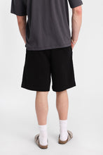 Loose Twill Shorts thumbnail 4
