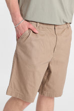 Loose Twill Shorts thumbnail 6