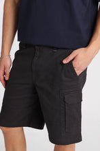 Twill Cargo Shorts thumbnail 7