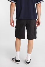 Twill Cargo Shorts thumbnail 8