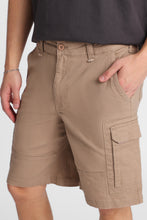 Twill Cargo Shorts thumbnail 12
