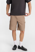 Twill Cargo Shorts thumbnail 11
