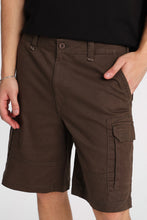 Twill Cargo Shorts thumbnail 17