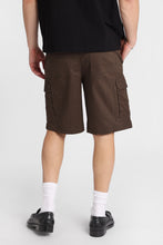 Twill Cargo Shorts thumbnail 18