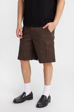 Twill Cargo Shorts thumbnail 20