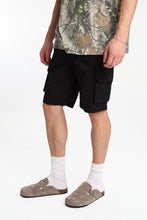 Short Cargo en tissu Ripstop thumbnail 2