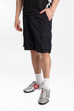 Short Cargo en tissu Ripstop thumbnail 6