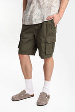 Short Cargo en tissu Ripstop thumbnail 1