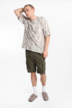 Short Cargo en tissu Ripstop thumbnail 16