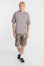 Cargo Twill Shorts thumbnail 4