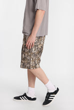 Cargo Twill Shorts thumbnail 5