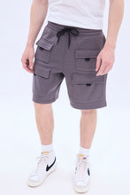 Cargo Fleece Short thumbnail 5