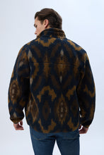 Veste sherpa zippée North Western thumbnail 7