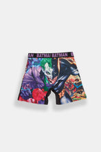 Batman Vs. Joker Printed Boxer Briefs thumbnail 2