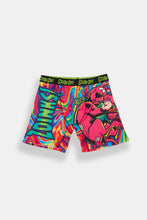Scooby-Doo Zoinks Printed Boxer Briefs thumbnail 1