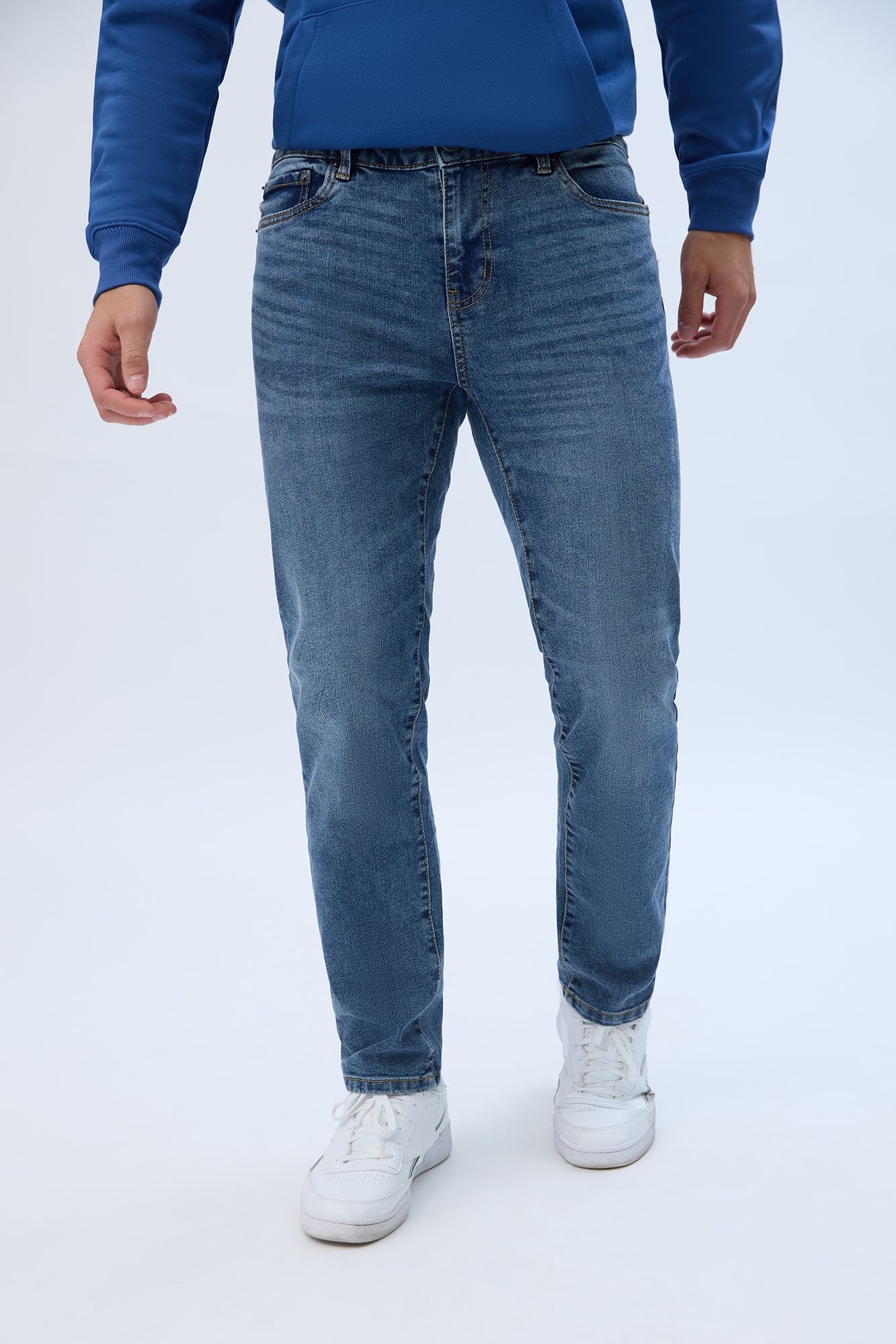 Zane Slim Jeans