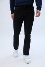 Brodie Slim Straight Jeans thumbnail 1