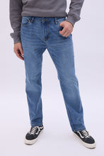 Liam Straight Jeans thumbnail 1