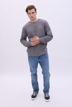 Liam Straight Jeans thumbnail 4