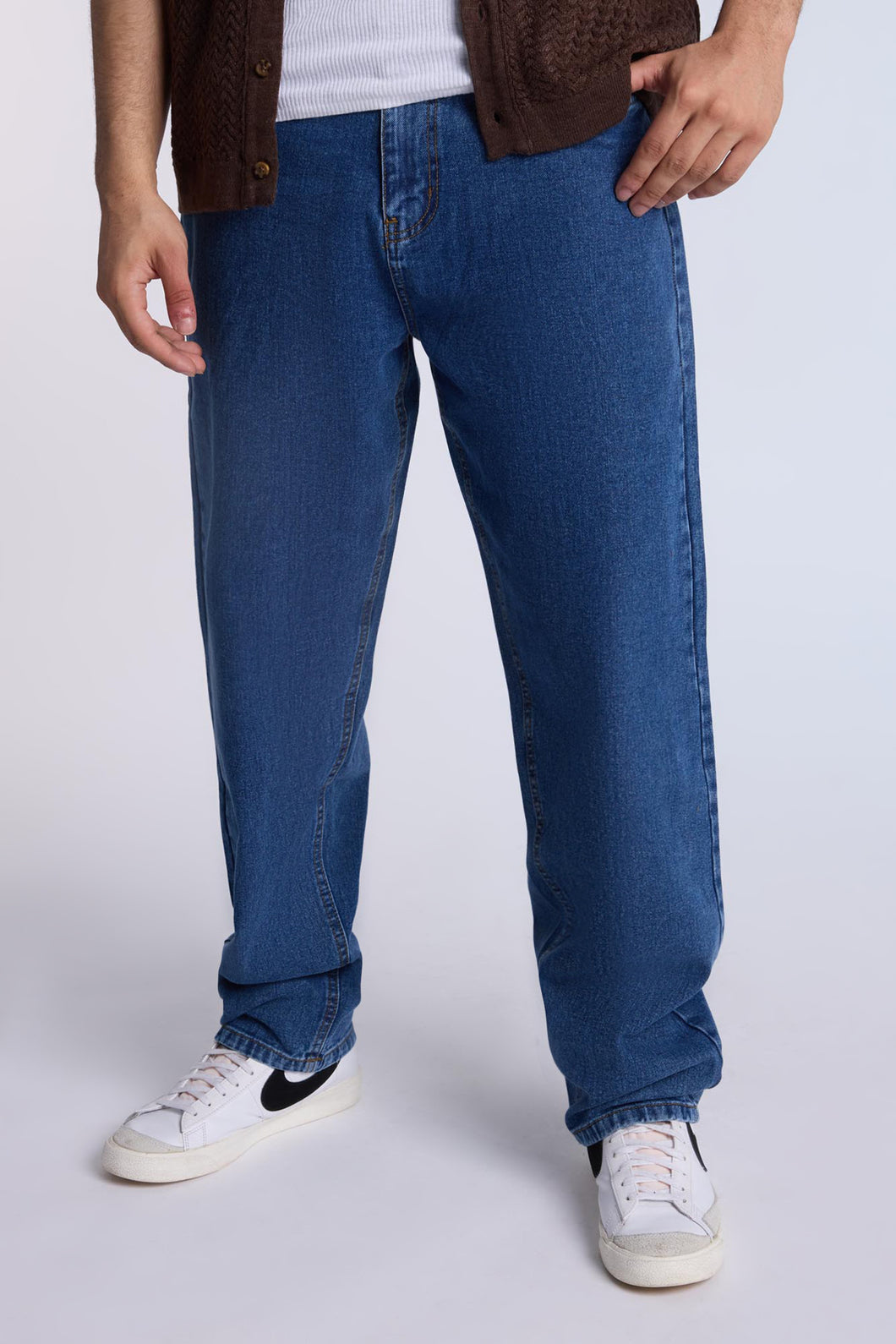 Dk Denim Blue